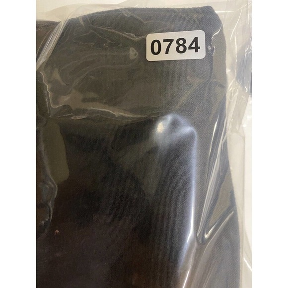 Calvin Klein Pants Womens 4 Black Straight Leg Trousers Business - Picture 15 of 15